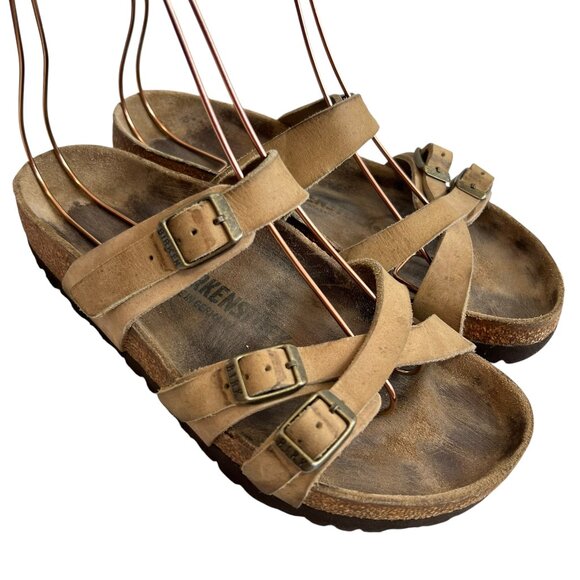 Birkenstock sandals - Picture 1 of 14
